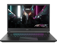 Gigabyte AORUS 15 9KF i5-12500H/16GB/512 RTX4060 360Hz - 1183496 - zdjęcie 1
